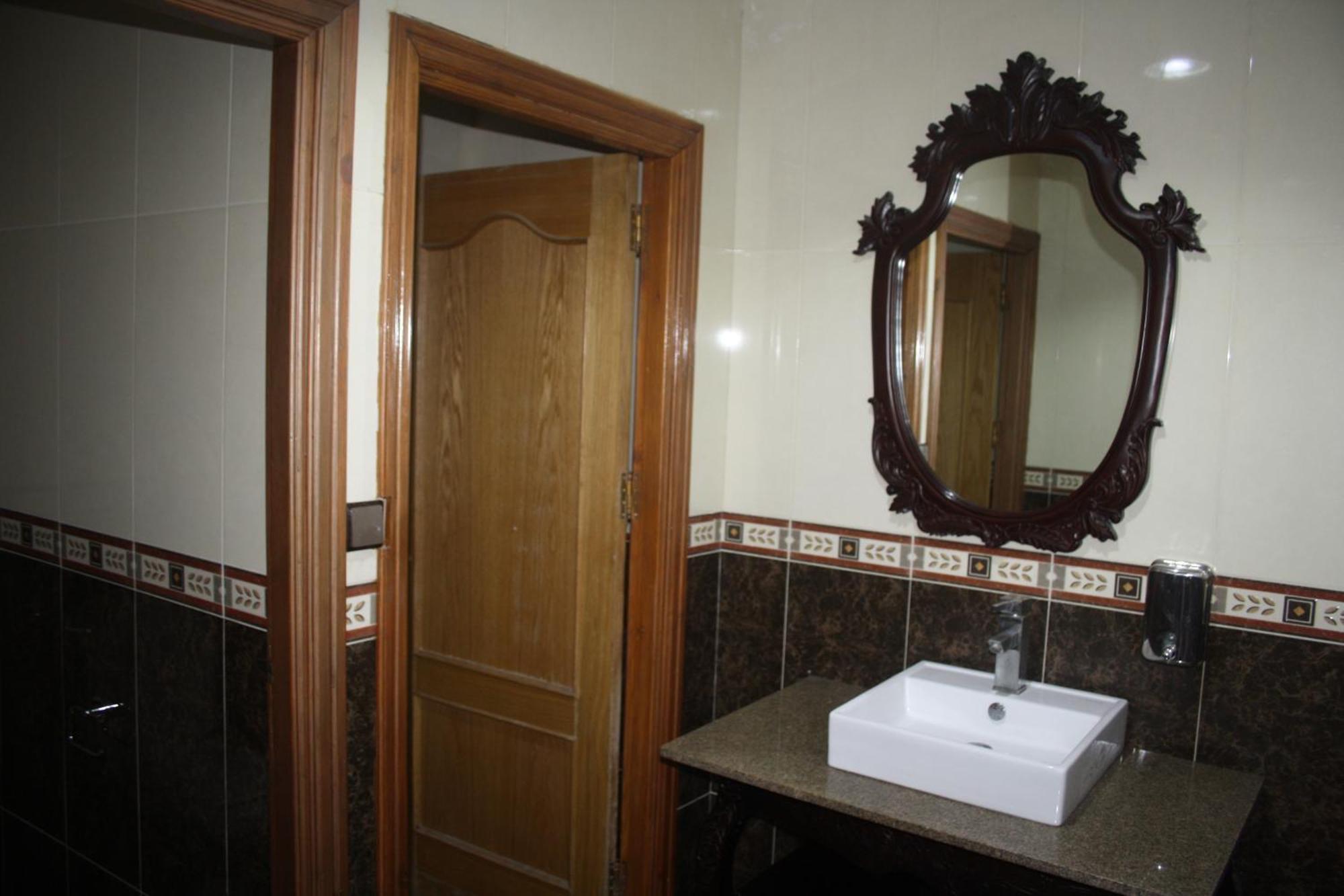 Hotel Salime Al Khozama LAl-Ara’isz Zewnętrze zdjęcie