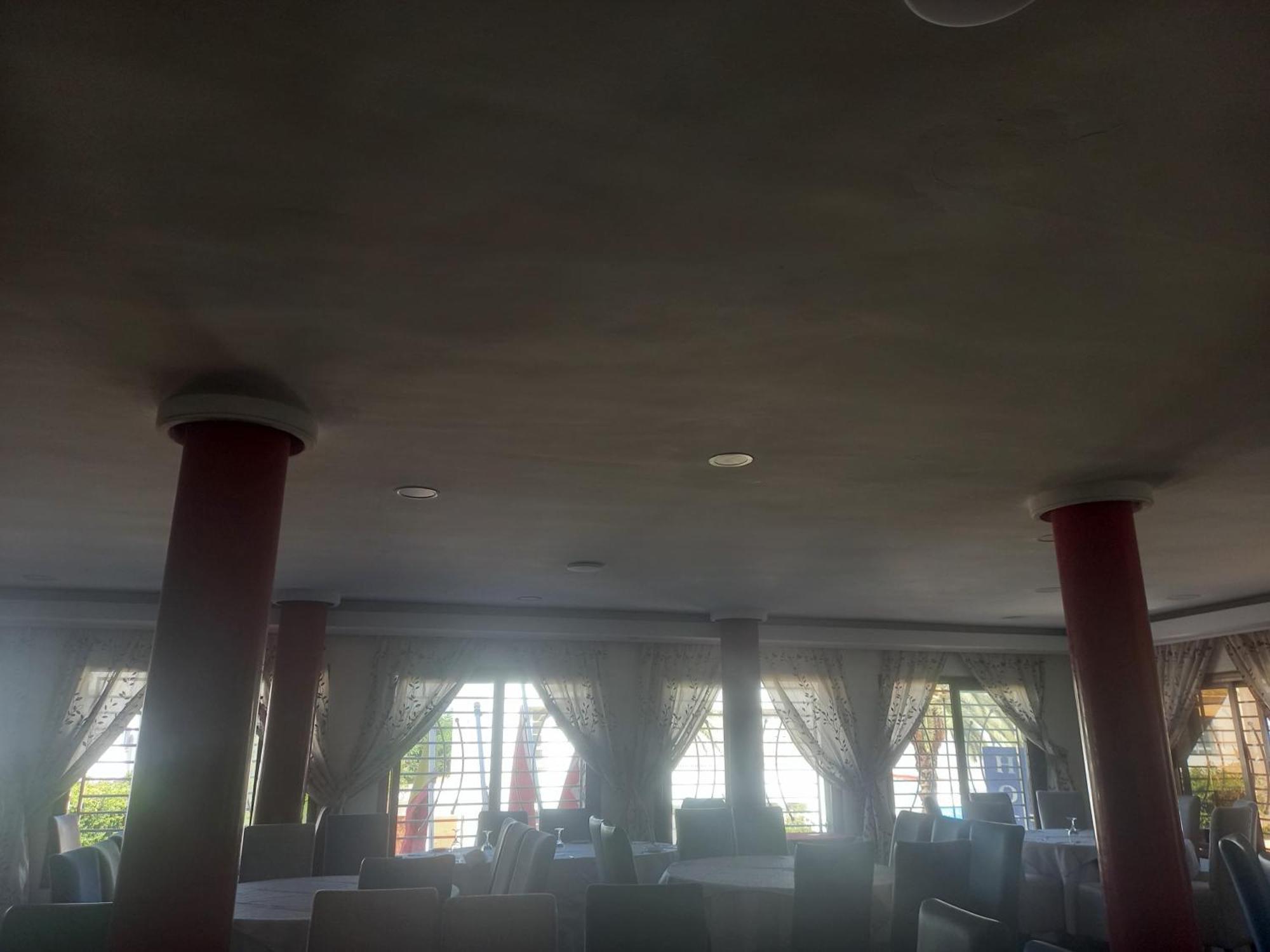 Hotel Salime Al Khozama LAl-Ara’isz Zewnętrze zdjęcie