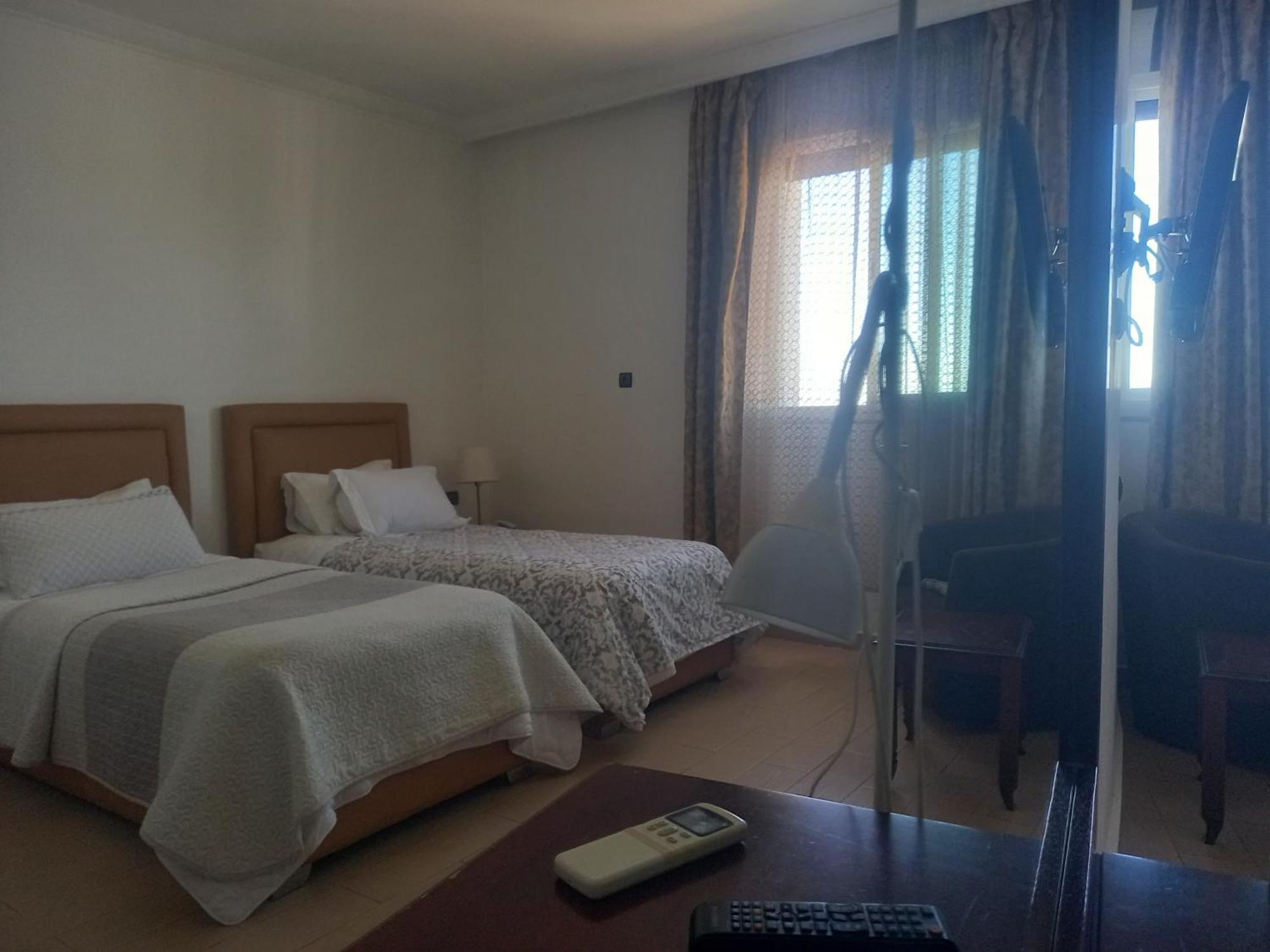 Hotel Salime Al Khozama LAl-Ara’isz Zewnętrze zdjęcie