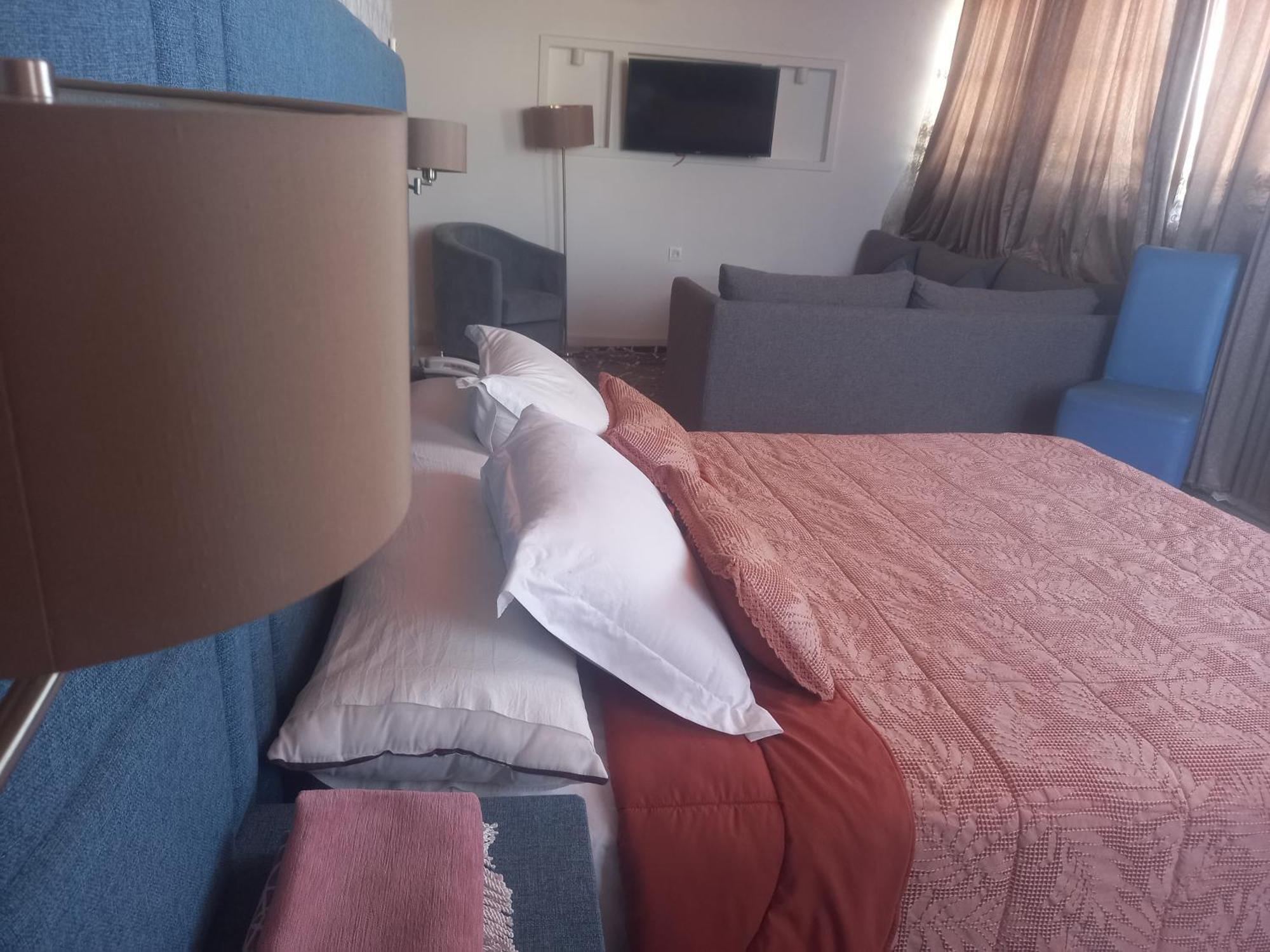 Hotel Salime Al Khozama LAl-Ara’isz Zewnętrze zdjęcie