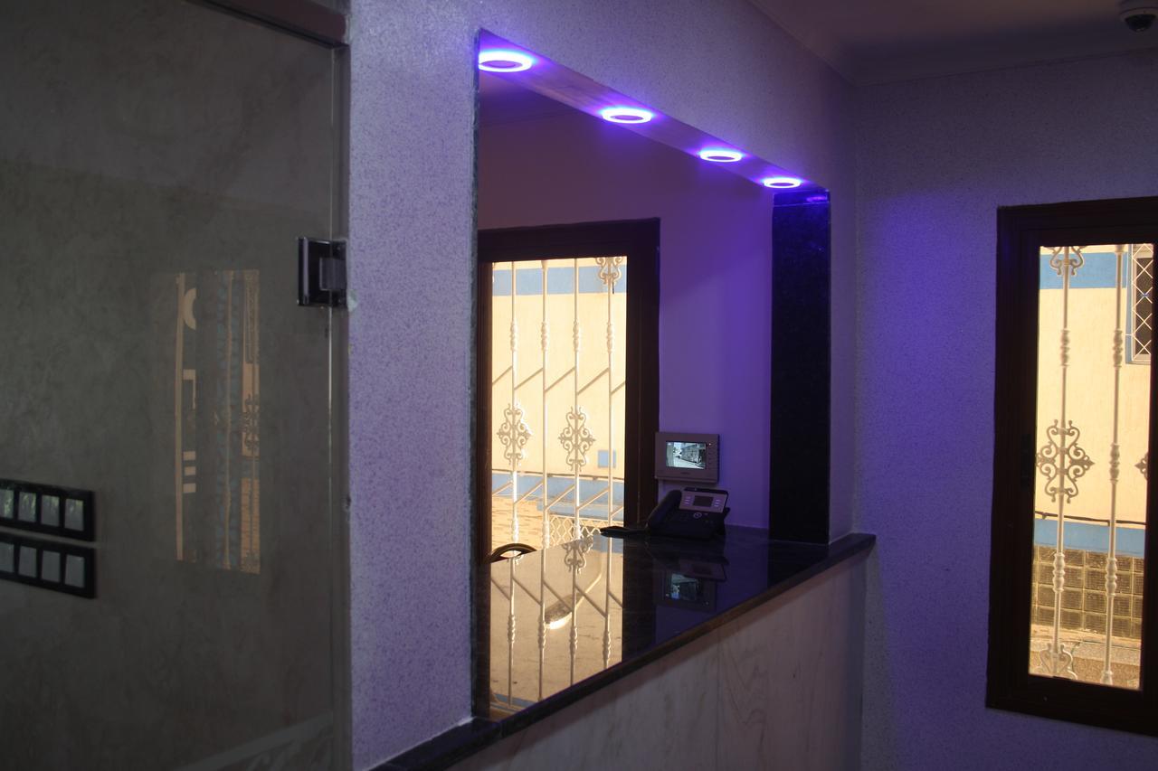 Hotel Salime Al Khozama LAl-Ara’isz Zewnętrze zdjęcie